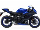 Yamaha YZF-R7